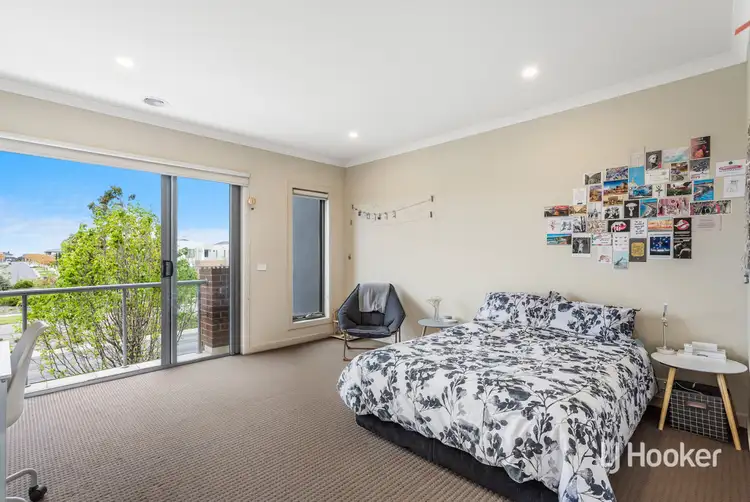 Sixth view of Homely townhouse listing, 22 Tattersalls Lane, Point Cook VIC 3030