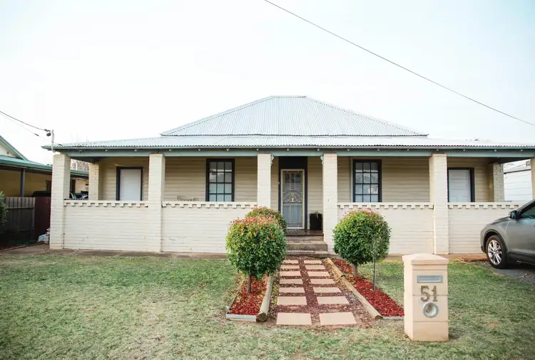 51 Hilda Street, Forbes NSW 2871