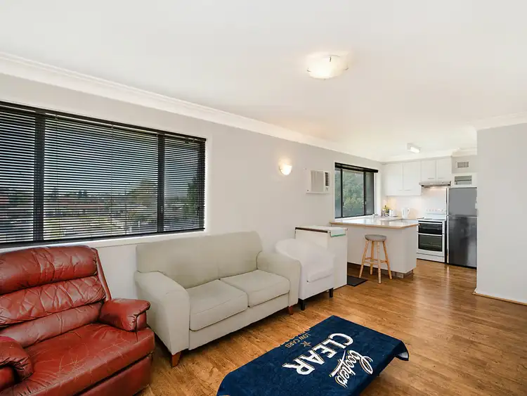 Second view of Homely unit listing, 4/5 Howe Street, Lambton NSW 2299