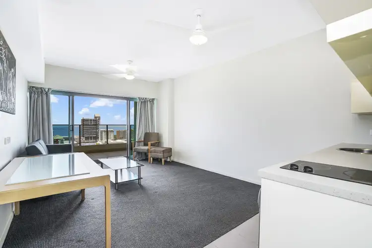 Fourth view of Homely apartment listing, 1518/43B Knuckey Street, Darwin City NT 800