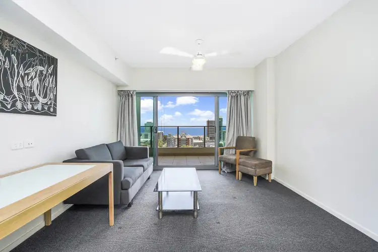 Fifth view of Homely apartment listing, 1518/43B Knuckey Street, Darwin City NT 800