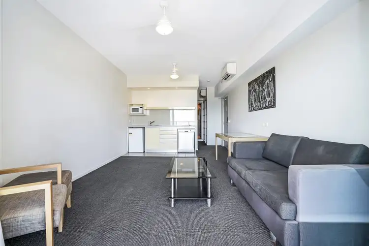 Sixth view of Homely apartment listing, 1518/43B Knuckey Street, Darwin City NT 800