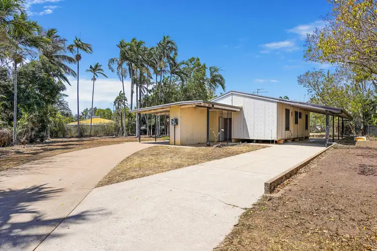 4 Veldt Court, Tiwi NT 810