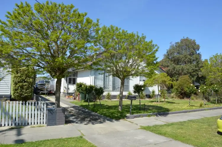 Main view of Homely house listing, 9 Dawson Street, Rosedale VIC 3847
