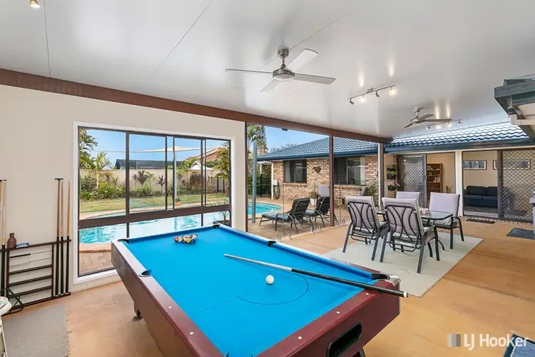 Third view of Homely house listing, 302 Bloomfield Street, Cleveland QLD 4163