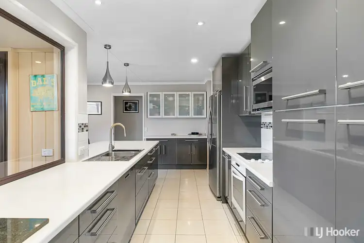 Fourth view of Homely house listing, 302 Bloomfield Street, Cleveland QLD 4163