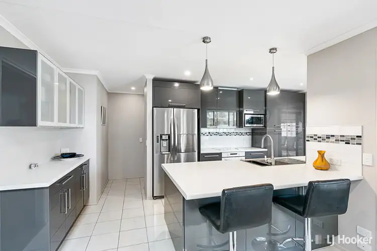 Fifth view of Homely house listing, 302 Bloomfield Street, Cleveland QLD 4163