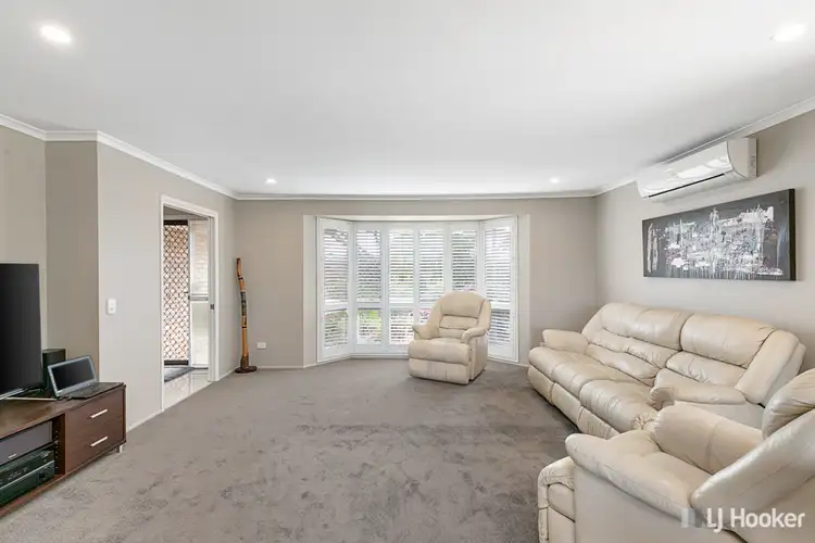 Sixth view of Homely house listing, 302 Bloomfield Street, Cleveland QLD 4163