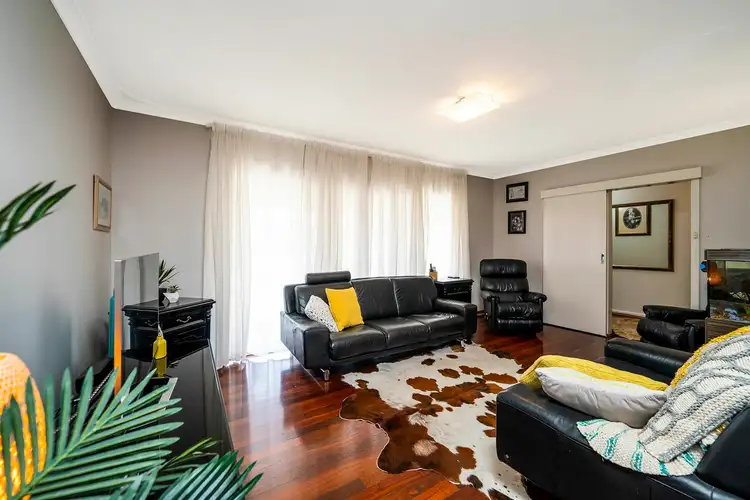 Second view of Homely house listing, 3 Peter Road, High Wycombe WA 6057