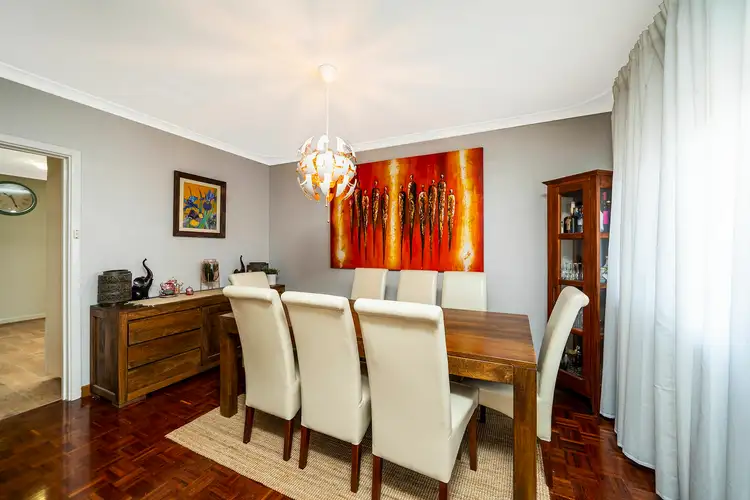 Third view of Homely house listing, 3 Peter Road, High Wycombe WA 6057