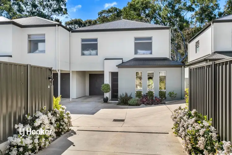 Main view of Homely unit listing, 4/2 Apalie Drive, Modbury SA 5092