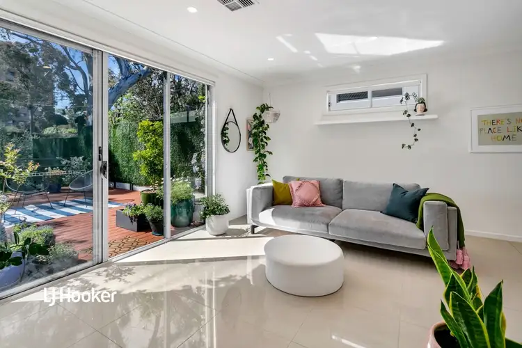 Second view of Homely unit listing, 4/2 Apalie Drive, Modbury SA 5092
