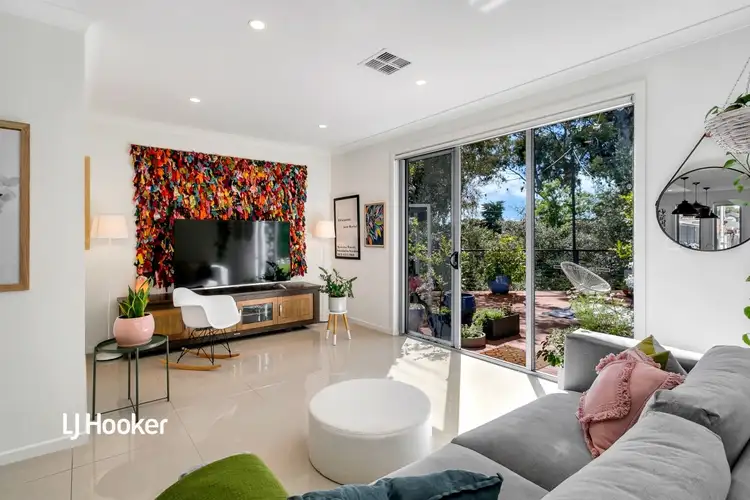 Third view of Homely unit listing, 4/2 Apalie Drive, Modbury SA 5092