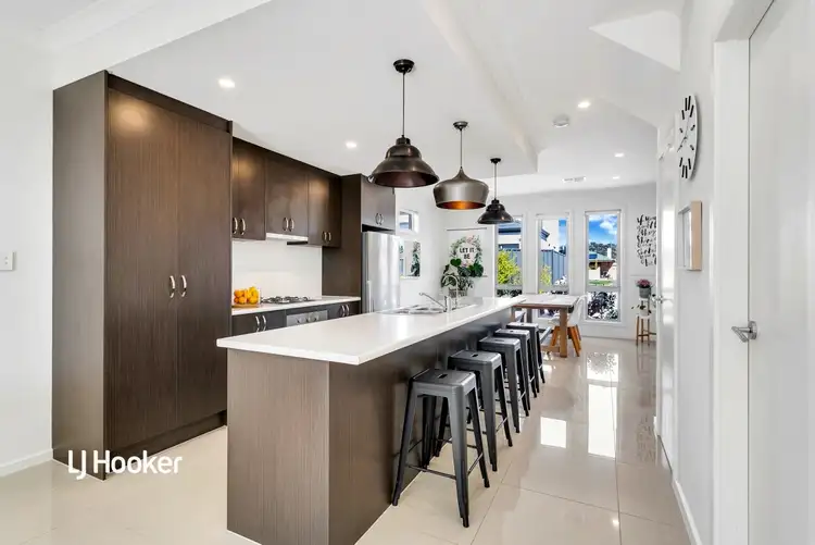 Fourth view of Homely unit listing, 4/2 Apalie Drive, Modbury SA 5092