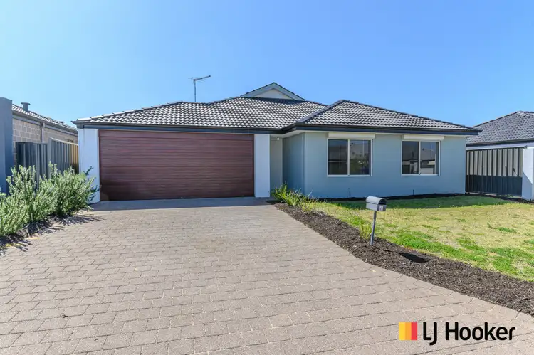 4 Mariala Vista, Yanchep WA 6035