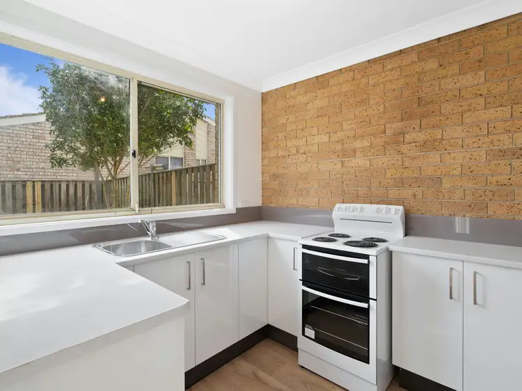 Second view of Homely villa listing, 25/38 Holmes Avenue, Toukley NSW 2263
