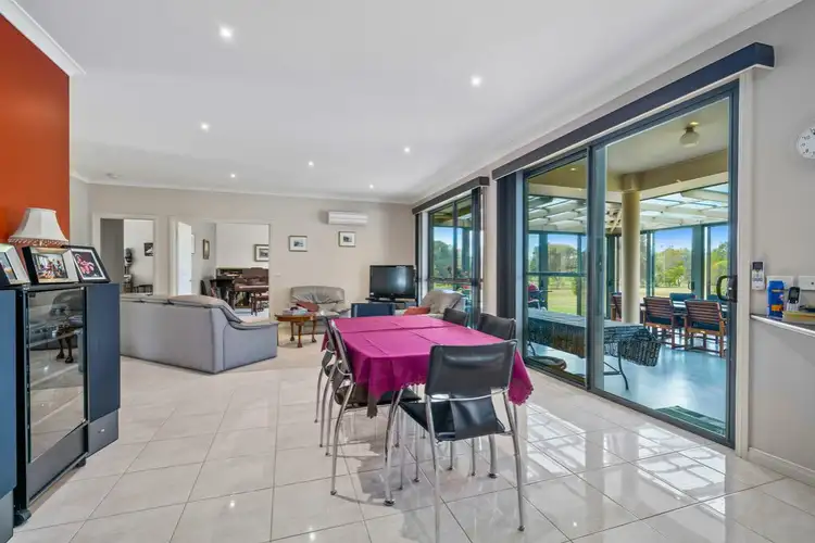 Fifth view of Homely house listing, 31 Forge Creek Road, Eagle Point VIC 3878