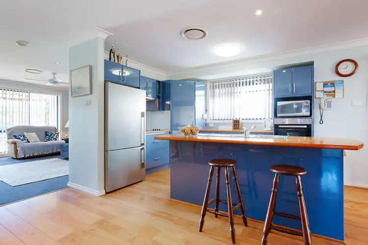 Sixth view of Homely house listing, 3 David Street, Wangi Wangi NSW 2267