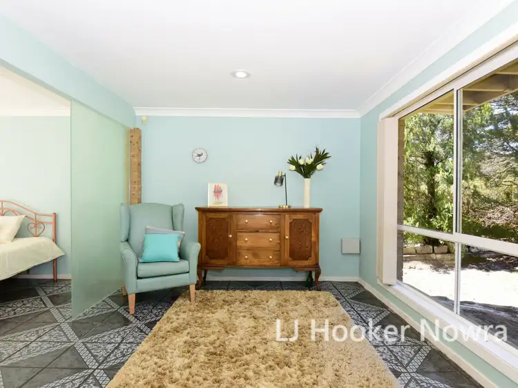 4 Gunyuma Crescent, North Nowra NSW 2541