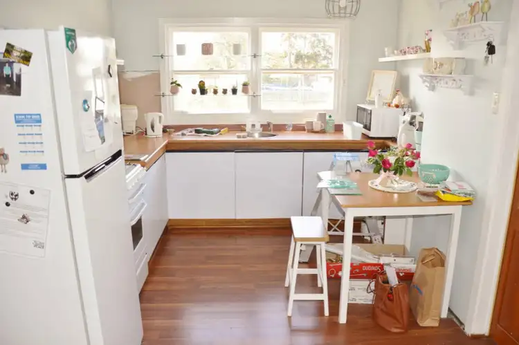 Fifth view of Homely house listing, 27 Latrobe Street, Rosedale VIC 3847