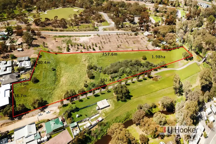 Lot 4, 5, 79 & 200/ Burrows Road, Willaston SA 5118
