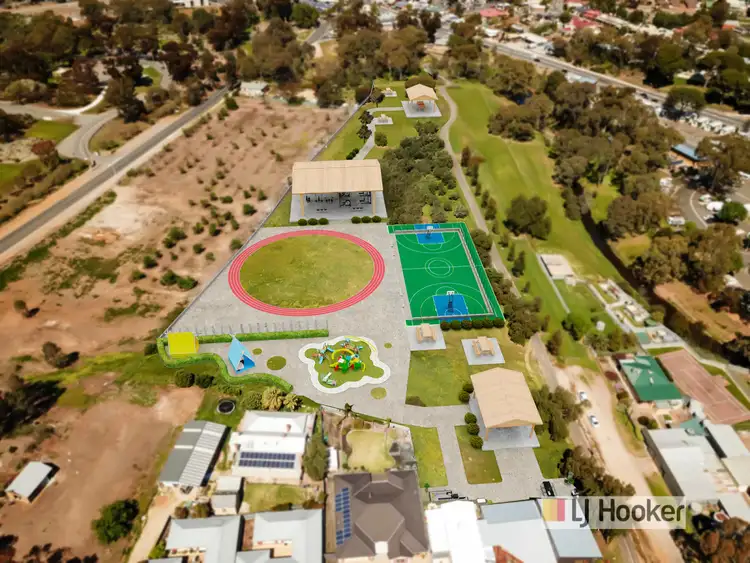 Fifth view of Homely land listing, Lot 4, 5, 79 & 200/ Burrows Road, Willaston SA 5118