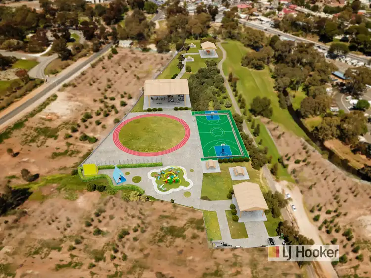 Sixth view of Homely land listing, Lot 4, 5, 79 & 200/ Burrows Road, Willaston SA 5118