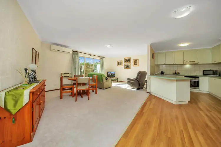 Second view of Homely apartment listing, 8/7 Tenison-Woods Circuit, Bonython ACT 2905
