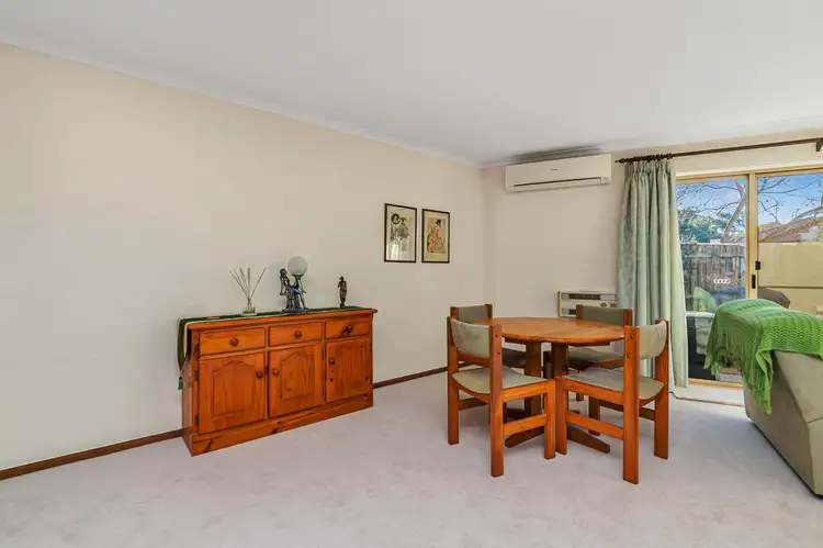 Fourth view of Homely apartment listing, 8/7 Tenison-Woods Circuit, Bonython ACT 2905