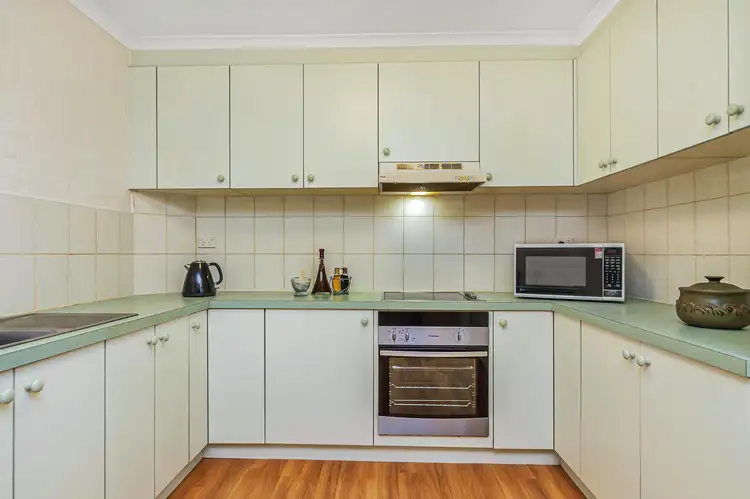 Fifth view of Homely apartment listing, 8/7 Tenison-Woods Circuit, Bonython ACT 2905
