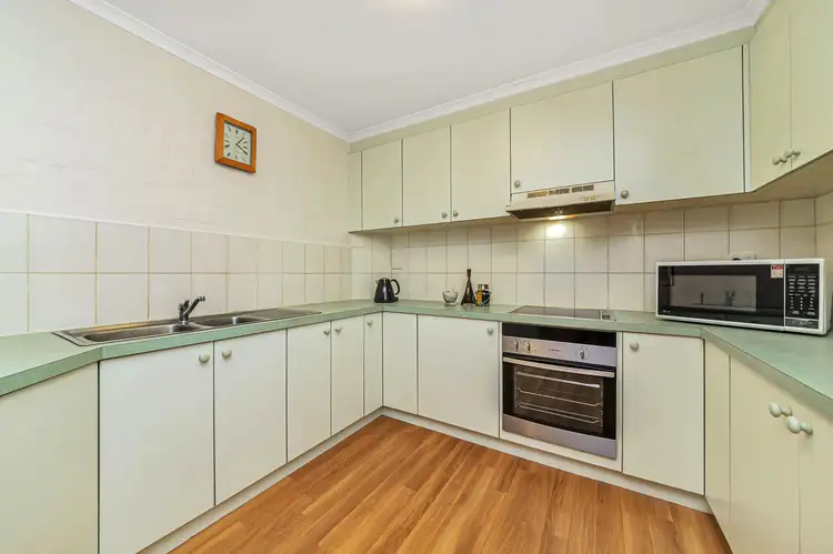 Sixth view of Homely apartment listing, 8/7 Tenison-Woods Circuit, Bonython ACT 2905