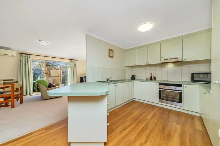 Seventh view of Homely apartment listing, 8/7 Tenison-Woods Circuit, Bonython ACT 2905