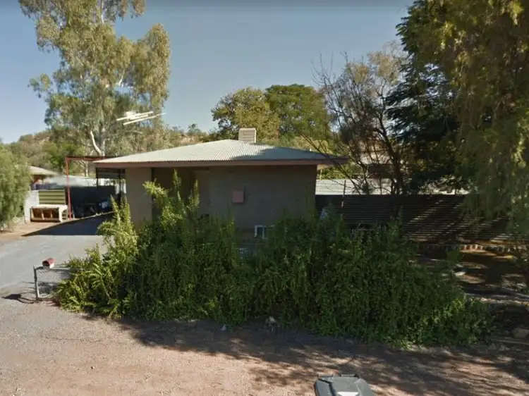 Main view of Homely house listing, 29 Bougainvilia Avenue, East Side NT 870