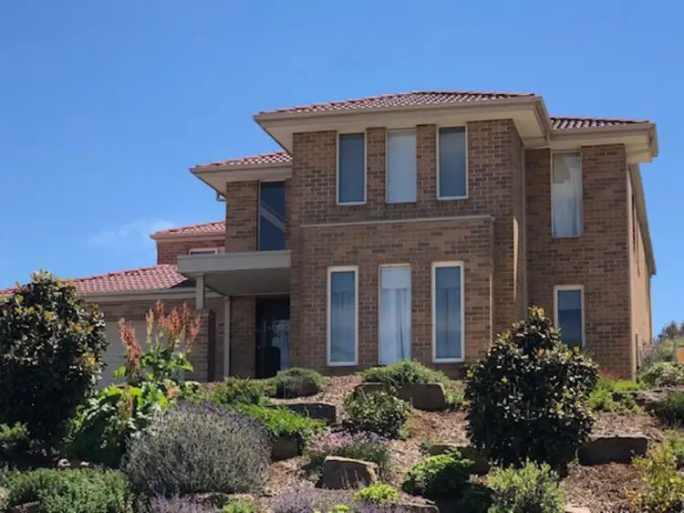 Main view of Homely house listing, 16 Carmelo Court, Hidden Valley VIC 3756