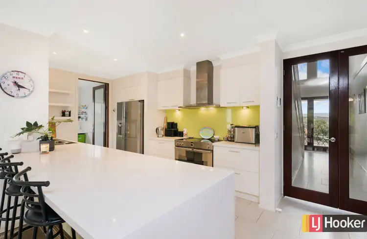 Third view of Homely house listing, 16 Carmelo Court, Hidden Valley VIC 3756