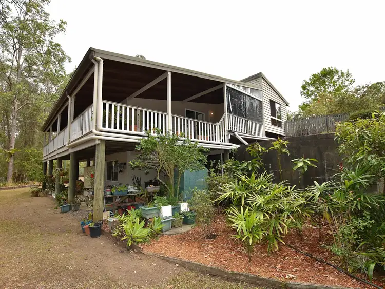 74 Cedarvale Rd, Sandy Creek QLD 4515