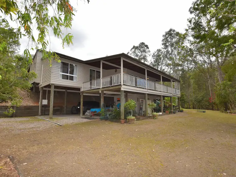Fourth view of Homely house listing, 74 Cedarvale Rd, Sandy Creek QLD 4515