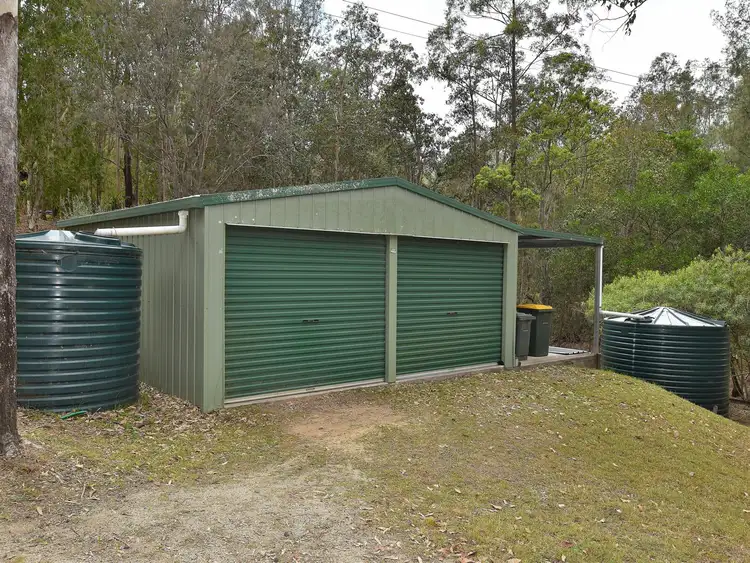 Sixth view of Homely house listing, 74 Cedarvale Rd, Sandy Creek QLD 4515