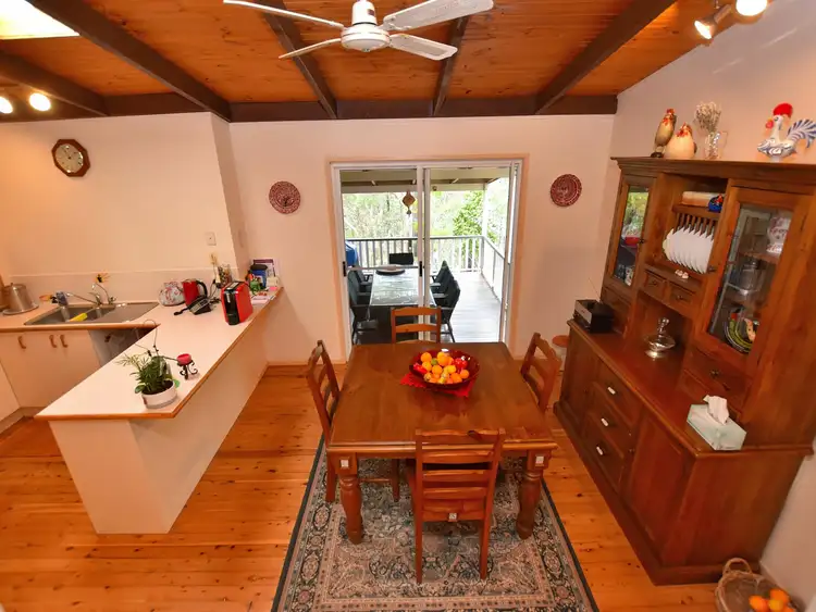 Seventh view of Homely house listing, 74 Cedarvale Rd, Sandy Creek QLD 4515