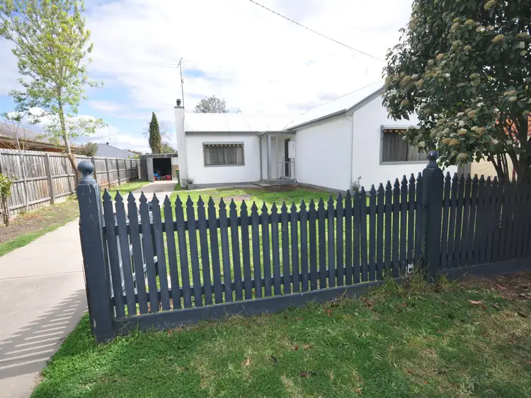 Main view of Homely house listing, 18 Ligar Street, Bairnsdale VIC 3875