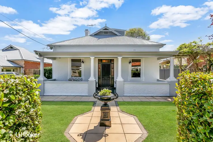 4 Yeo Avenue, Highgate SA 5063
