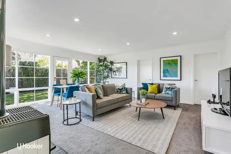 Fifth view of Homely house listing, 4 Yeo Avenue, Highgate SA 5063