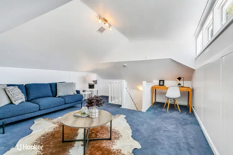 Sixth view of Homely house listing, 4 Yeo Avenue, Highgate SA 5063