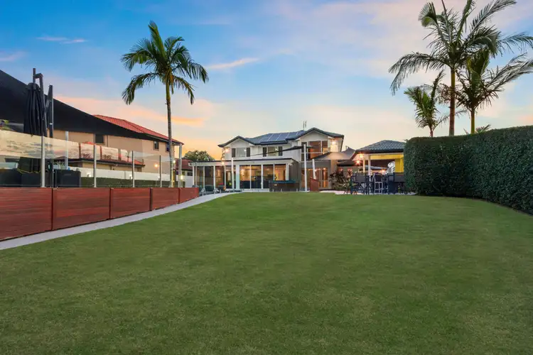 Second view of Homely house listing, 34 Saltwater Terrace, Helensvale QLD 4212