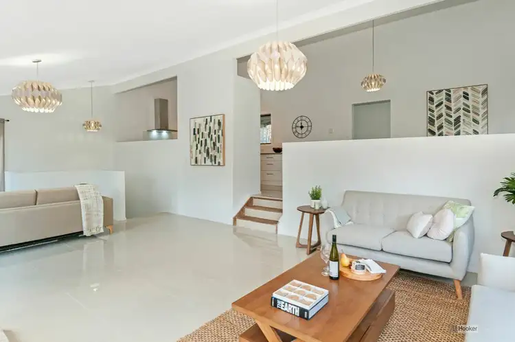 Sixth view of Homely house listing, 16 Excalibur Road, Cornubia QLD 4130