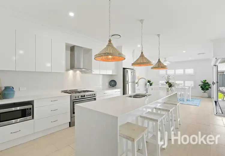 Fourth view of Homely house listing, 4 Liner Street, Vincentia NSW 2540