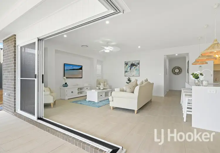 Sixth view of Homely house listing, 4 Liner Street, Vincentia NSW 2540