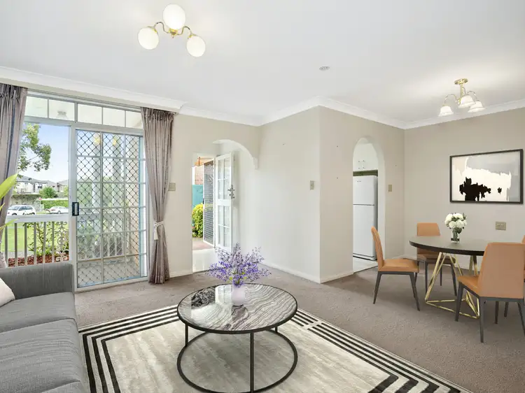 109/2 Dawes Road, Belrose NSW 2085