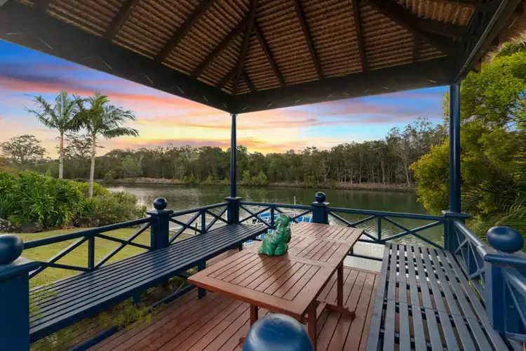 13 Kentia Court, Elanora QLD 4221