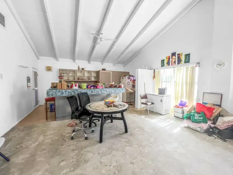 Fifth view of Homely house listing, 41 Whitsunday Street, Bowen QLD 4805